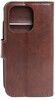 Trolsk Leather Wallet (iPhone 16 Pro Max)