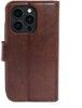 Trolsk Leather Wallet (iPhone 16 Pro Max)