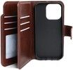 Trolsk Leather Wallet (iPhone 16 Pro Max)