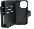 Trolsk Leather Wallet (iPhone 16 Pro Max)