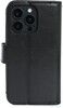 Trolsk Leather Wallet (iPhone 16 Pro Max)
