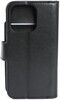 Trolsk Leather Wallet (iPhone 16 Pro Max)