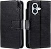 Trolsk Leather Wallet (iPhone 17)