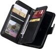 Trolsk Leather Wallet (iPhone 17)