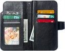 Trolsk Leather Wallet (iPhone 17)