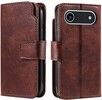 Trolsk Leather Wallet (iPhone 17 Air)