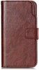 Trolsk Leather Wallet (iPhone 17 Pro)