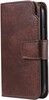 Trolsk Leather Wallet (iPhone 17 Pro)