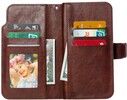 Trolsk Leather Wallet (iPhone 17 Pro)