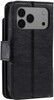 Trolsk Leather Wallet (iPhone 17 Pro Max)