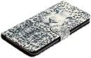 Trolsk Leopard Wallet (iPhone SE2/8/7)