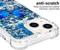 Trolsk Liquid Glitter Case - Butterfly (iPhone 14 Pro Max)