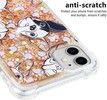 Trolsk Liquid Glitter Case - Dogs (iPhone 11)