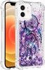 Trolsk Liquid Glitter Case - Dreamcatcher (iPhone 11)