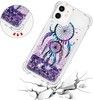 Trolsk Liquid Glitter Case - Dreamcatcher (iPhone 12/12 Pro)