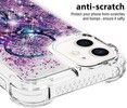 Trolsk Liquid Glitter Case - Dreamcatcher (iPhone 12/12 Pro)