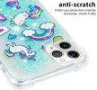 Trolsk Liquid Glitter Case - Kids Dream (iPhone 11 Pro)