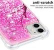Trolsk Liquid Glitter Case - Pink (iPhone 11)
