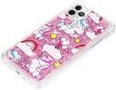 Trolsk Liquid Glitter Case - Unicorn (iPhone 11 Pro)