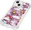 Trolsk Liquid Glitter Case - Unicorn (iPhone 14 Max)