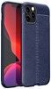 Trolsk Litchi Texture Case (iPhone 12/12 Pro)