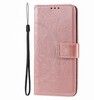 Trolsk Mandala Wallet with Strap (iPhone 16 Plus)