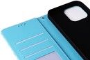 Trolsk Marble Triangle Wallet (iPhone 16 Pro)