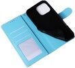 Trolsk Marble Triangle Wallet (iPhone 16 Pro)