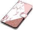 Trolsk Marblelicious Wallet (iPhone 12/12 Pro)