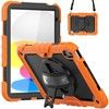 Trolsk Multi-function Case (iPad 10, (2022))