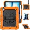 Trolsk Multi-function Case (iPad Air 11 (2024))