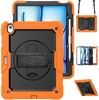 Trolsk Multi-function Case (iPad Air 13 (2024))