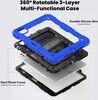 Trolsk Multi-function Case (iPad Pro 11 (2024))