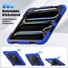 Trolsk Multi-function Case (iPad Pro 11 (2024))