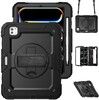 Trolsk Multi-function Case (iPad Pro 11 (2024))