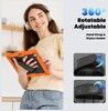 Trolsk Multi-function Case (iPad Pro 13 (2024))