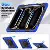 Trolsk Multi-function Case (iPad Pro 13 (2024))