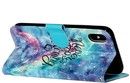 Trolsk Never Stop Dreaming Wallet (iPhone X/Xs)