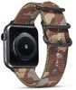 Trolsk Nylon Camouflage Band (Watch 40/38 mm)