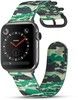 Trolsk Nylon Camouflage Band (Watch 40/38 mm)