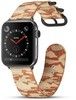 Trolsk Nylon Camouflage Band (Watch 40/38 mm)