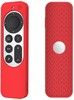 Trolsk Pattern Silicone Case (Siri Remote gen 2)