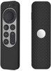 Trolsk Pattern Silicone Case (Siri Remote gen 2)