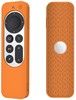 Trolsk Pattern Silicone Case (Siri Remote gen 2)