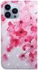 Trolsk Peach Blossom Wallet (iPhone 14)