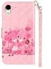 Trolsk Pink Bears Wallet (iPhone Xr)