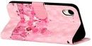 Trolsk Pink Bears Wallet (iPhone Xr)