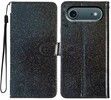 Trolsk Pl�nboksfodral Glitter Elegant (iPhone Air)