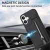 Trolsk Plnboksskal med Magnet (iPhone 17)