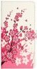 Trolsk Plum Blossom Wallet (iPhone 16e)